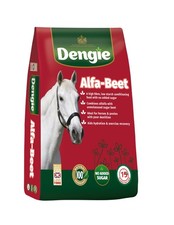 Dengie Alfa-Beet 20kg - HORSE & PONY FEED 1.47 per kilo