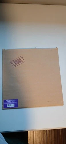 Led Zeppelin: In Through the Out Door (Remastered 180g Vinyl)