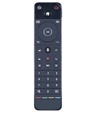 BRAND NEW GENUINE VIRGIN MEDIA TV360 REMOTE WITH VOICE CONTROL FAST DELIVERY