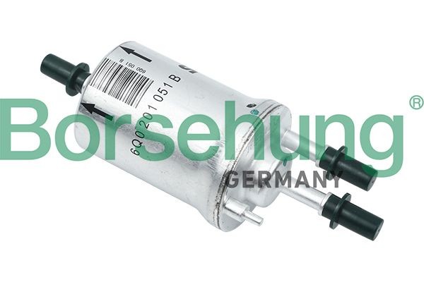 Borsehung Kraftstofffilter B12791 FüR Audi Seat Skoda Vw-image
