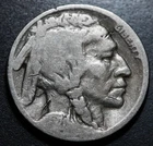 1926-S BUFFALO NICKEL