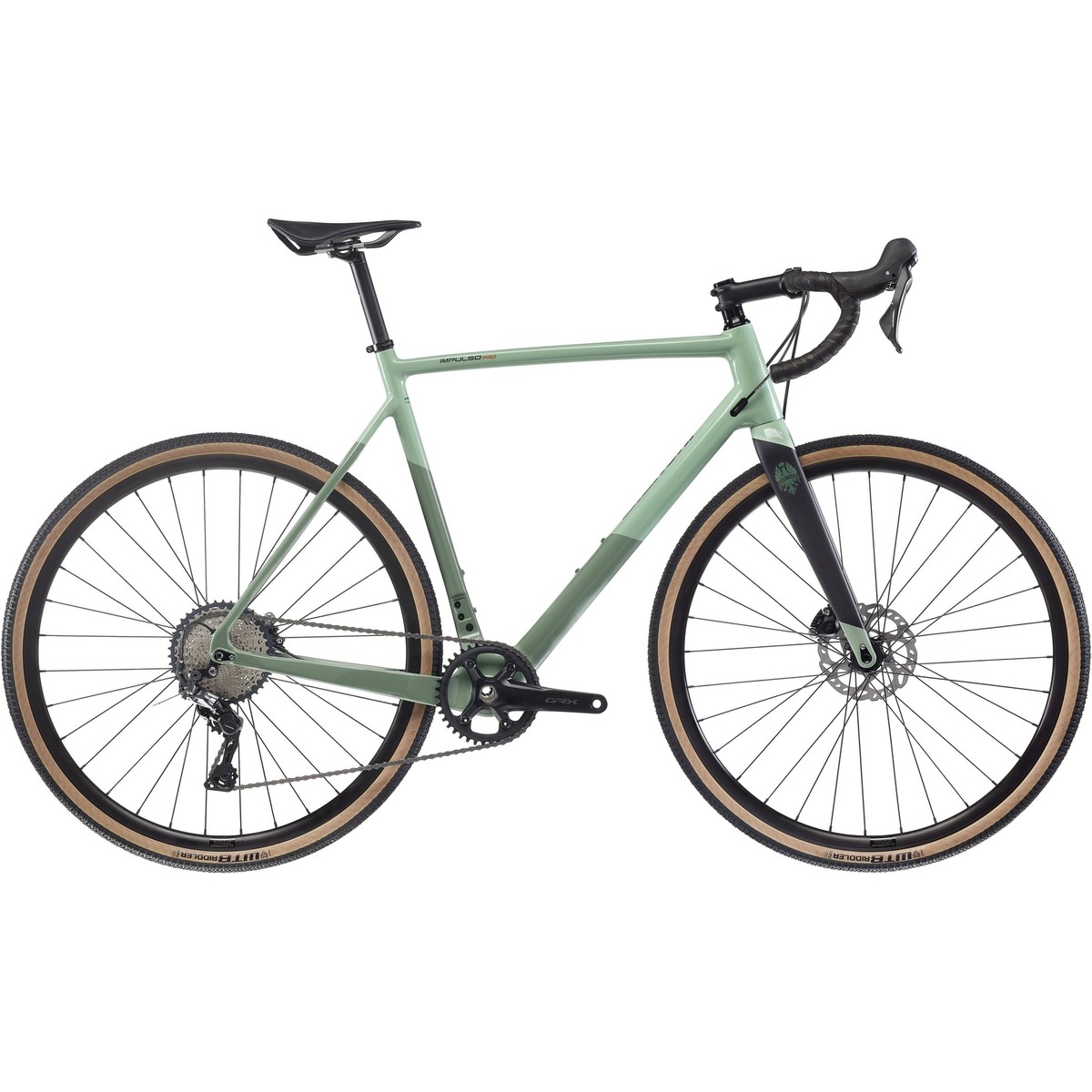 Bianchi Impulso Road Impulso All Road Tiagra