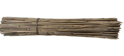 Bambusstbe Tonkinstbe Pflanzstbe Rankhilfe Tonkin Bambus 106 cm  10-12  mm | eBay.de