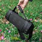Shoulder Bag Travel Carrying Case For Sony SRS-XB43 Bluetooth Speaker Accessorie