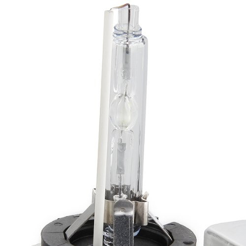 AMPOULE XENON D3S 35W 6000K ORIGINALE POUR PHARE BALLAST FEUX HID 12V BLANC - Picture 4 of 5