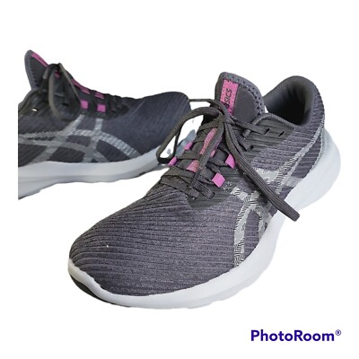 ASICS Versablast Women's Size 9.5 Color Carrier Gray Running Shoes