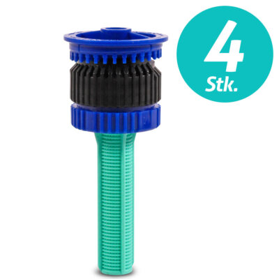 Testina rotante Rain Bird R-VAN 18 per irrigatori - Prezzi Stock