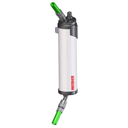 EHEIM REEFLEX UV UVC MARINE EXTERNAL FILTER AQUARIUM STERILISER REEF FISH TANK - Picture 7 of 7