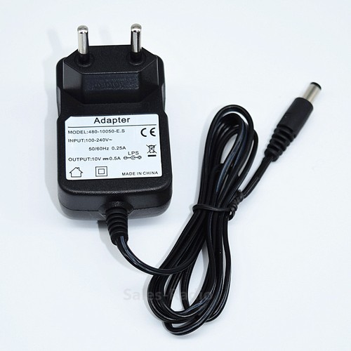 Ładowarka UK Adapter wtyczki do radia Baofeng UV-5R UV-82 UV-9R PLUS Walkie Talkie - Zdjęcie 3 z 5