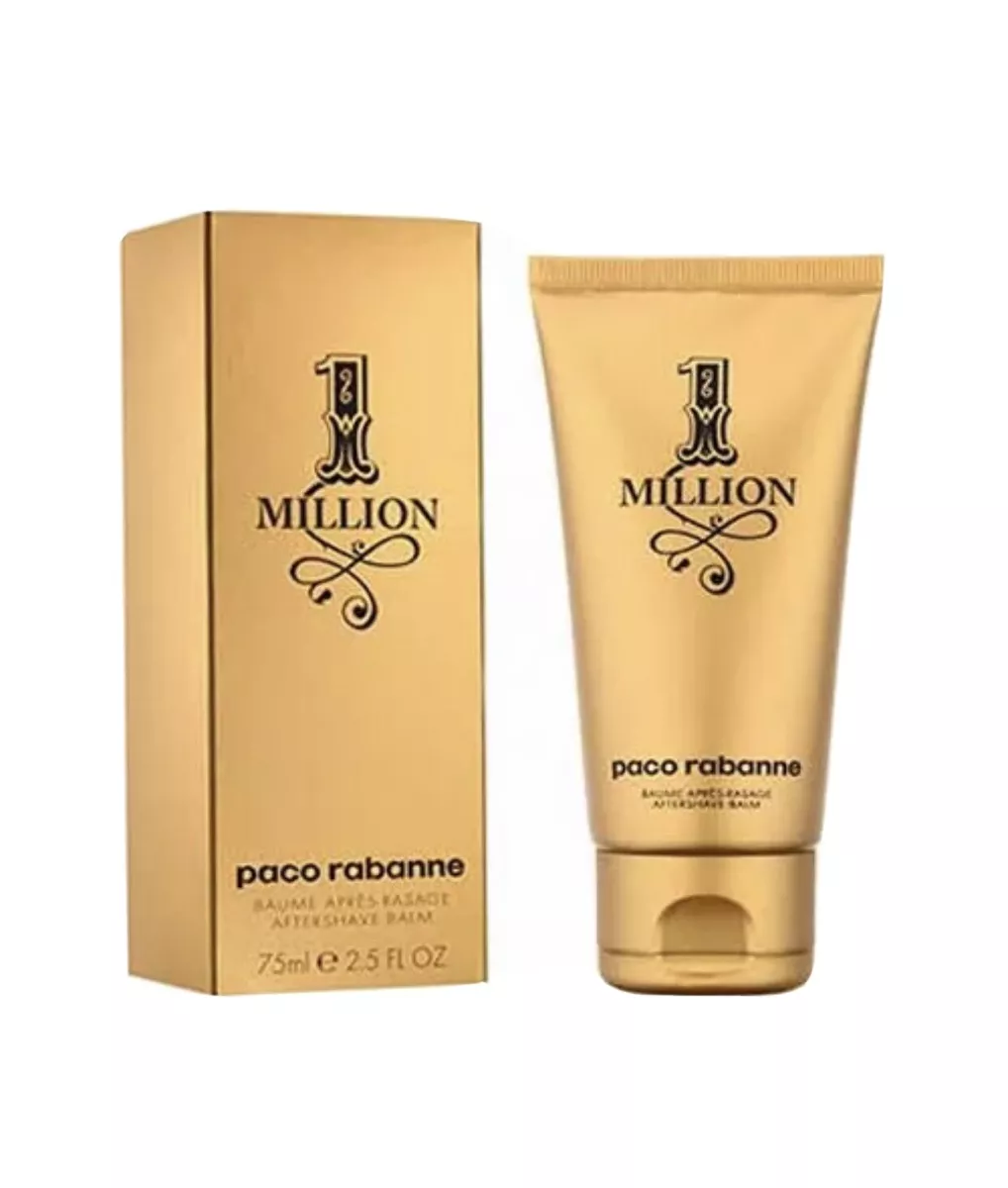 Paco rabanne one discount million for men