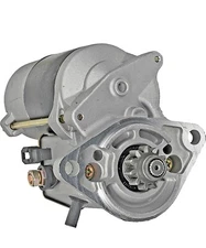 DB Electrical 410-52103 Compatible With/Replacement