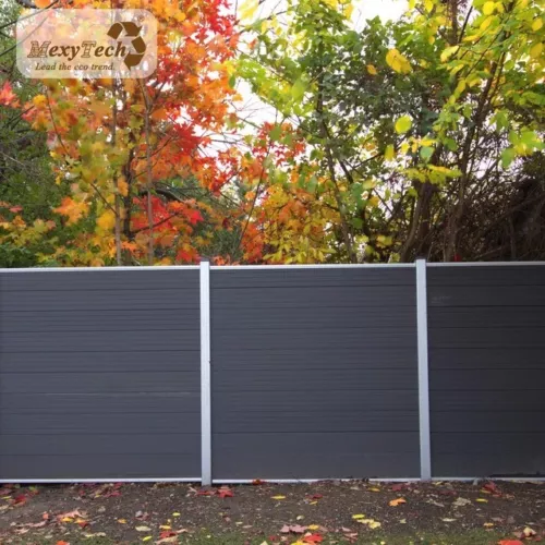 200mm Boards - Brisbane Composite Tongue & Groove Fence Cladding T&G - Picture 1 of 9