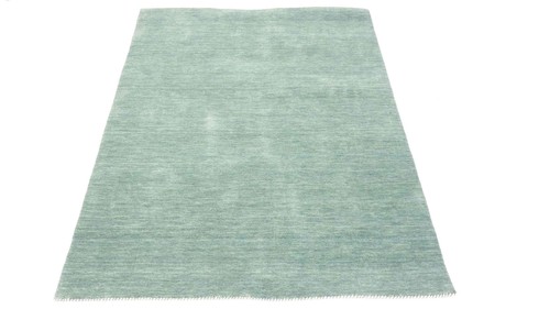 Wool Rug Gabbeh PLAIN - Handmade from 100% Virgin Wool 18 SIZES 11 COLOURS - Picture 75 of 89