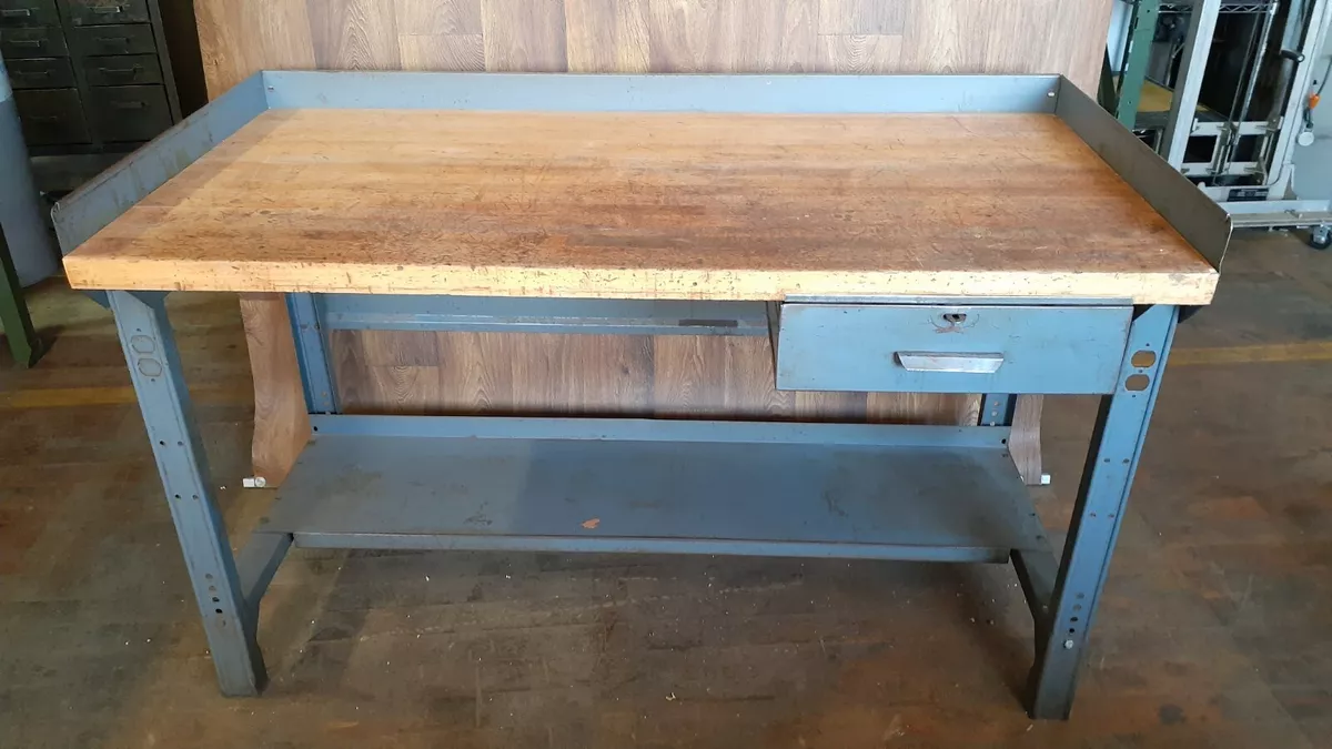 Ebay work bench deals