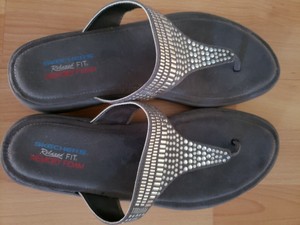 ebay skechers sandals