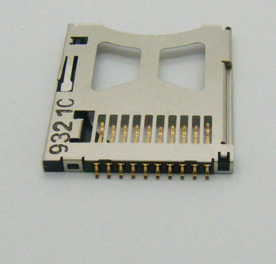 REPLACEMENT PSP 1000 2000 3000 INNER MEMORY CARD SLOT CARD READER