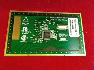 Touchpad Maus Board Modul Karte Platine Acer Aspire 9920G