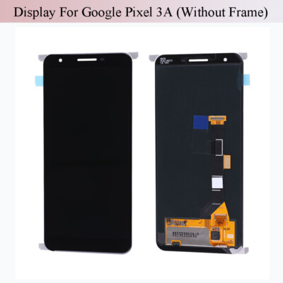 593購入画面 Google Pixel 3A | Pixel 3A XL LCD Display Touch Screen Digitizer