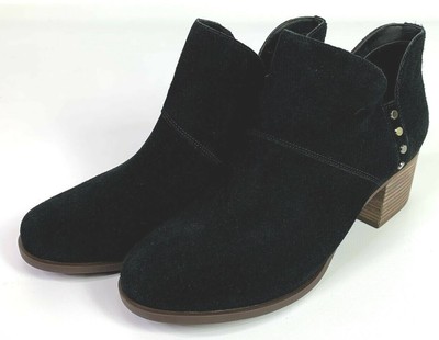 koolaburra by ugg sofiya suede bootie