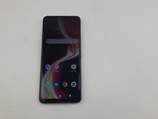 Wingtech Celero 5G+ (DSH88501) 128GB - Silver (Boost Mobile) Smartphone - N074