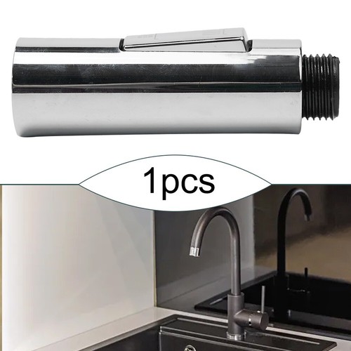 Spray Head Water Kitchen Mixer Tap Nozzle Pull Out Shower Toilet 85 ...