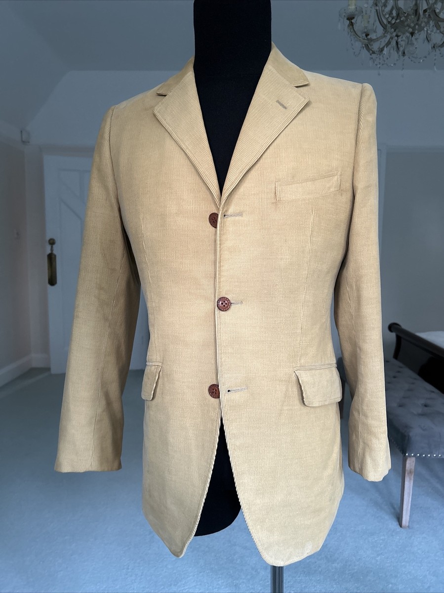 1960s blazer