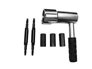 CTA Manufacturing 4019 Volvo Ball Joint Install/ Remover Set Brand New!
