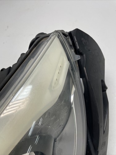 11-13 OEM BMW E92 E93 LCI Left Dynamic Adaptive Xenon Headlight HID COMPLETE - Picture 17 of 23