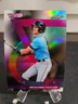 2024 Leaf Vivid Baseball Brayden Taylor /5  #9 Tampa Bay Rays