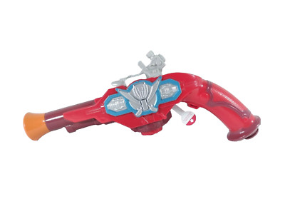 Saban's Power Rangers Super Megaforce Deluxe Super Mega Blaster