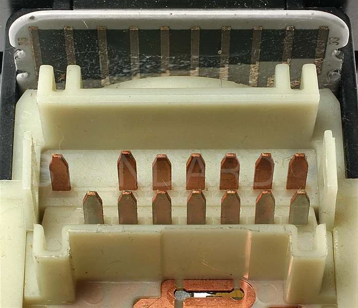 Interruptor de faros para Chevrolet Monte Carlo 2000-2005 SMP 2001 2002 2003 2004 Foto 4 de 4