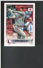 B3360- 2022 Topps Japan Baseball Card #s 1-220 -You Pick- 15+ FREE US SHIP