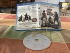 Once Upon a Time in the West Used Blu-ray 1969 Western Henry Fonda Free Usa Ship
