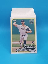 2024 Topps Update Series - 35th Anniversary Inserts - You Pick - UPDATED 9-7-25