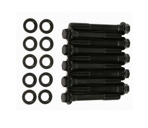ARP 155-5201 Black BB Ford 390-428 main bolt kit - Picture 4 of 4