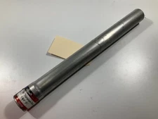 Nickson 17621 Exhaust Tailpipe Tail Pipe Extension - 1-3/4" ID X 18" Long