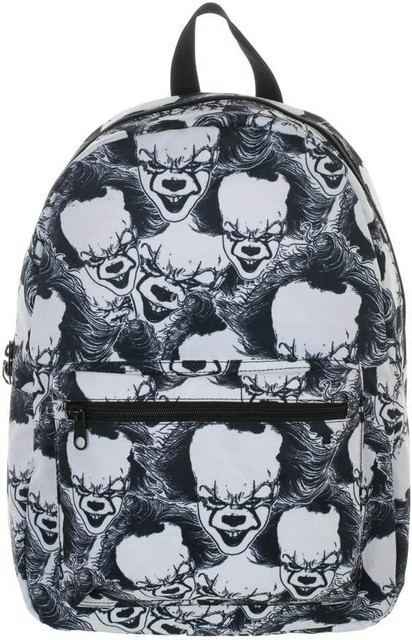 pennywise bookbag