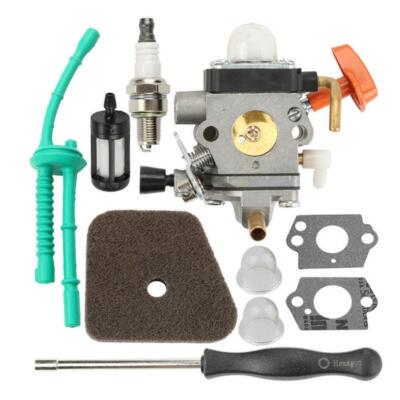 Kraftstofffilter & Schlauch Für Shindaiwa Trimmer – Ersatz Für T25, T27, C35, B45