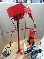 Bullet Feeder Collator(automatic) for Lee Pro 1000