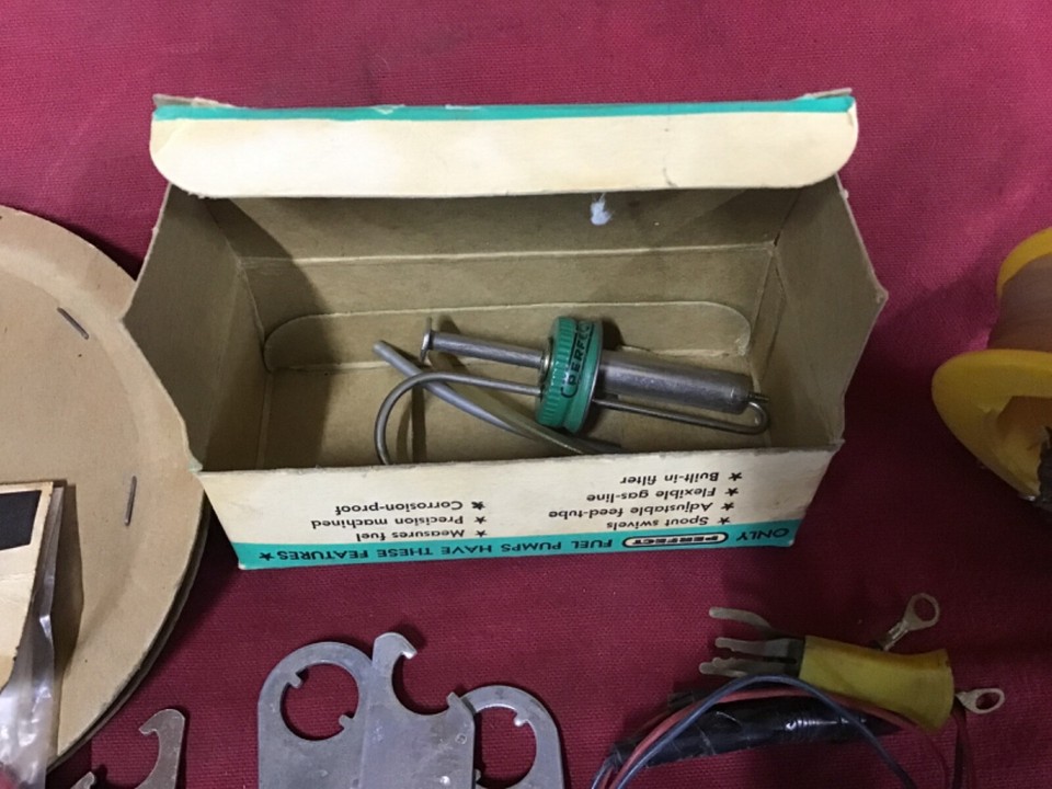 Vintage RC Model Airplane Parts & Accessories gas controline cox eBay