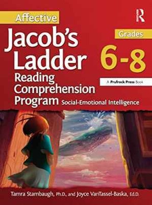 Affective Jacob's Ladder - Paperback, by Stambaugh Tamra; VanTassel-Baska - Good