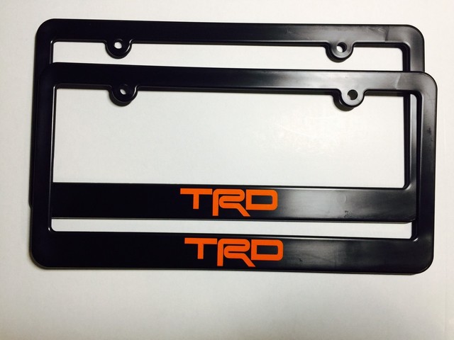 Расшифровка frame toyota