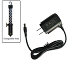 AC Adapter for Craftsman 73904 Cordless Rechargeable Worklight 35 LED 27 Lights