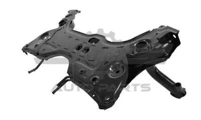 NEU Achsträger Achse Vorne für Fiat SEDICI 189 2006-2014year  