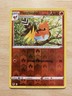 Fletchinder - 028/195 - Silver Tempest - Pokemon TCG - Reverse Holo