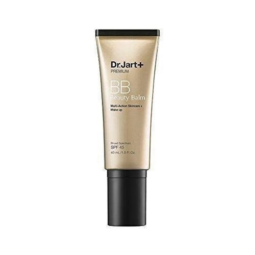 Dr. Jart Premium BB Beauty Balm SPF 45 BB Cream 02 Medium-Deep