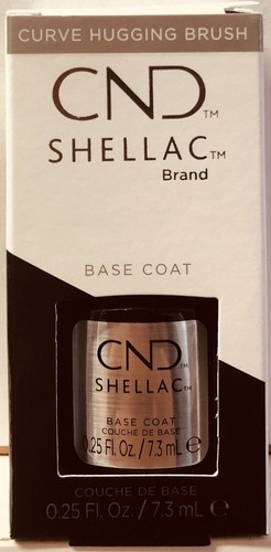 CND Shellac UV/LED Gel Nail Polish 7.3ml ~ CHOOSE FROM 250 AVAILABLE SHADES ~ - Picture 3 of 246