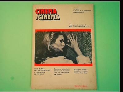 KINO UND KINO JULI SEPTEMBER 1975 NR. 4