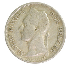 50 centimes, Congo Belge 1926