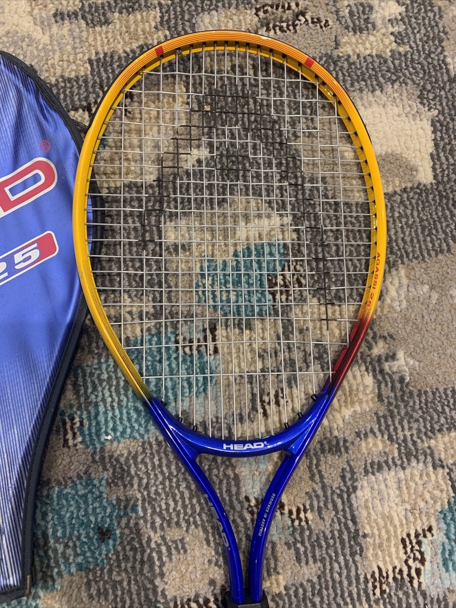 Raquettes de tennis Head Gravity - Tennis Warehouse Europe
